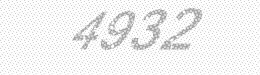 Visual security code — type the characters shown in the image